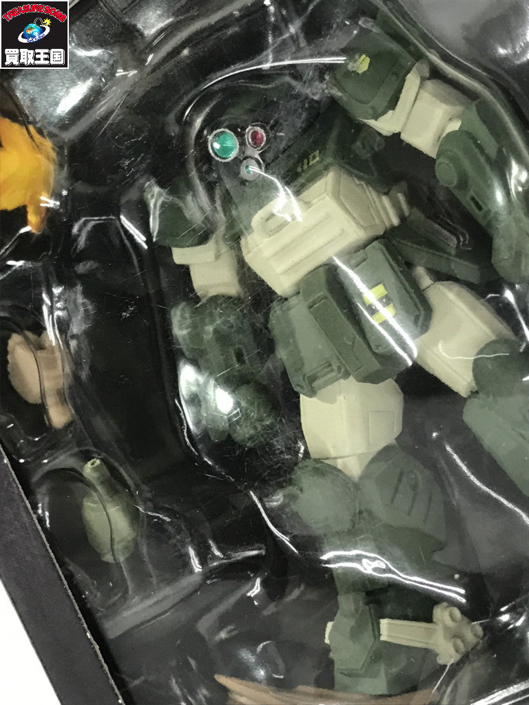 KTフィギュアコレクションDX 装甲騎兵ボトムズ2 フィギュア/グッズ