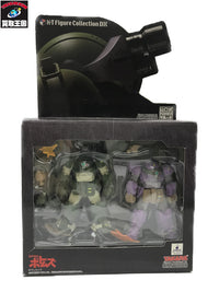 KTフィギュアコレクションDX 装甲騎兵ボトムズ2 フィギュア/グッズ