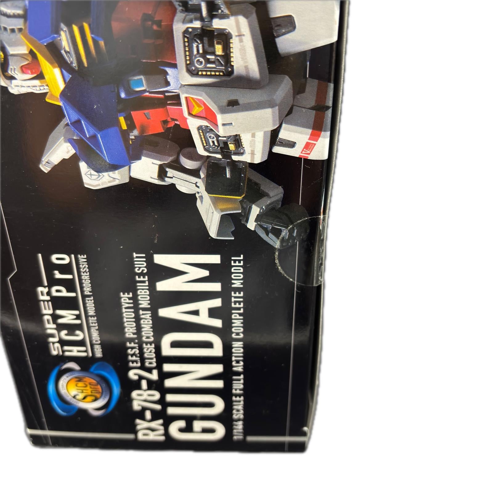 スーパーHCM Pro RX-78-2 ガンダム ガンダム スーパーHC M Pro RX-78-2ガンダム フィギュア/グッズ