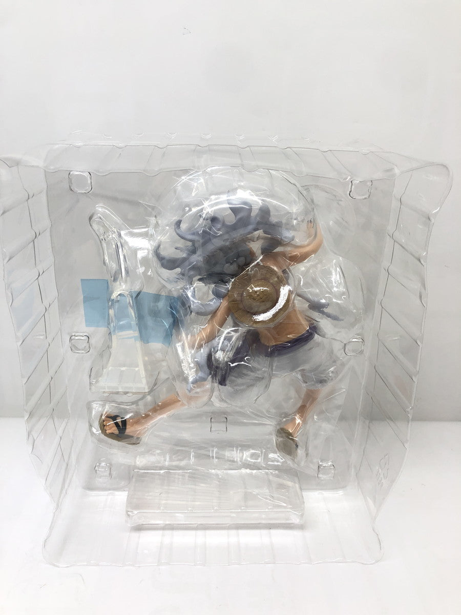 B賞 ルフィ MASTERLISE EXPIECE フィギュア/グッズ