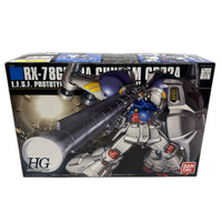 HGUC 1/144 ガンダム GP02A ガンプラ 1/144 バンダイ ガンプラ