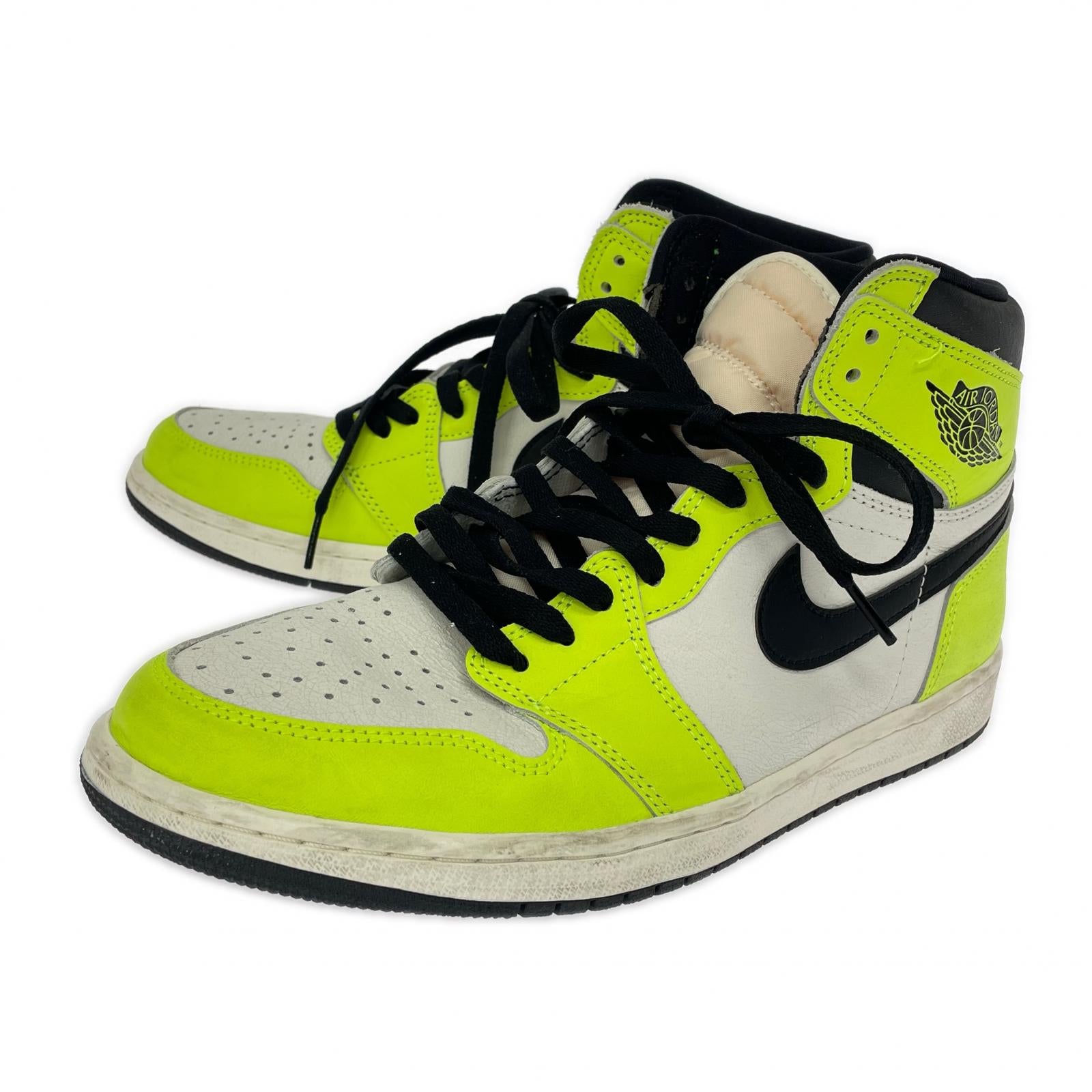 スニーカー AIR JORDAN 1 RETRO HIGH OG 29cm (US11 UK10 1/2 EU48)
