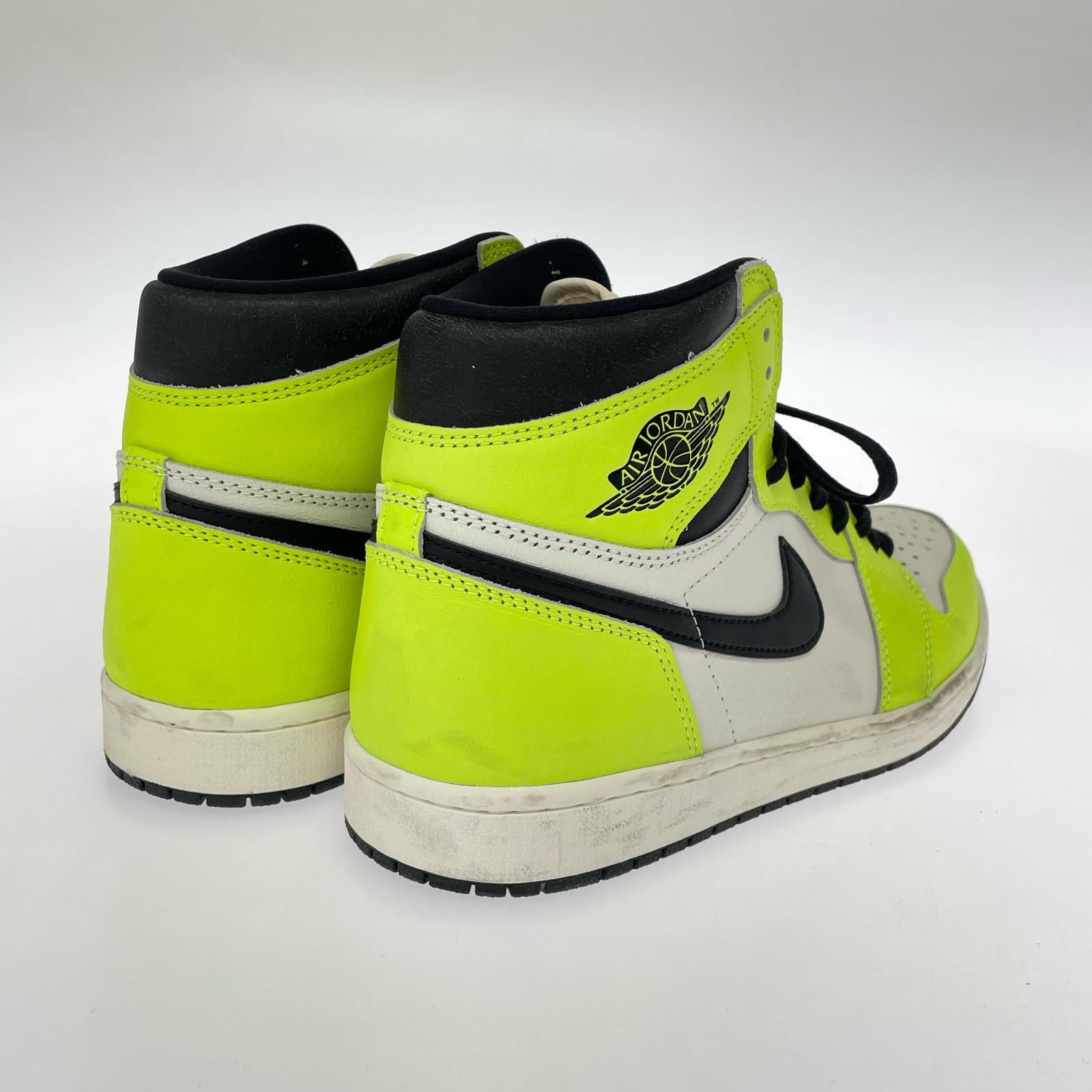 スニーカー AIR JORDAN 1 RETRO HIGH OG 29cm (US11 UK10 1/2 EU48)