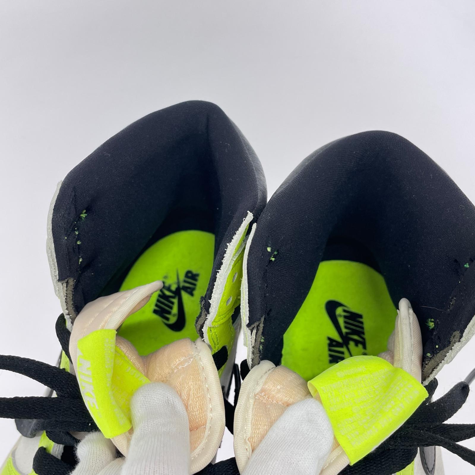 スニーカー AIR JORDAN 1 RETRO HIGH OG 29cm (US11 UK10 1/2 EU48)