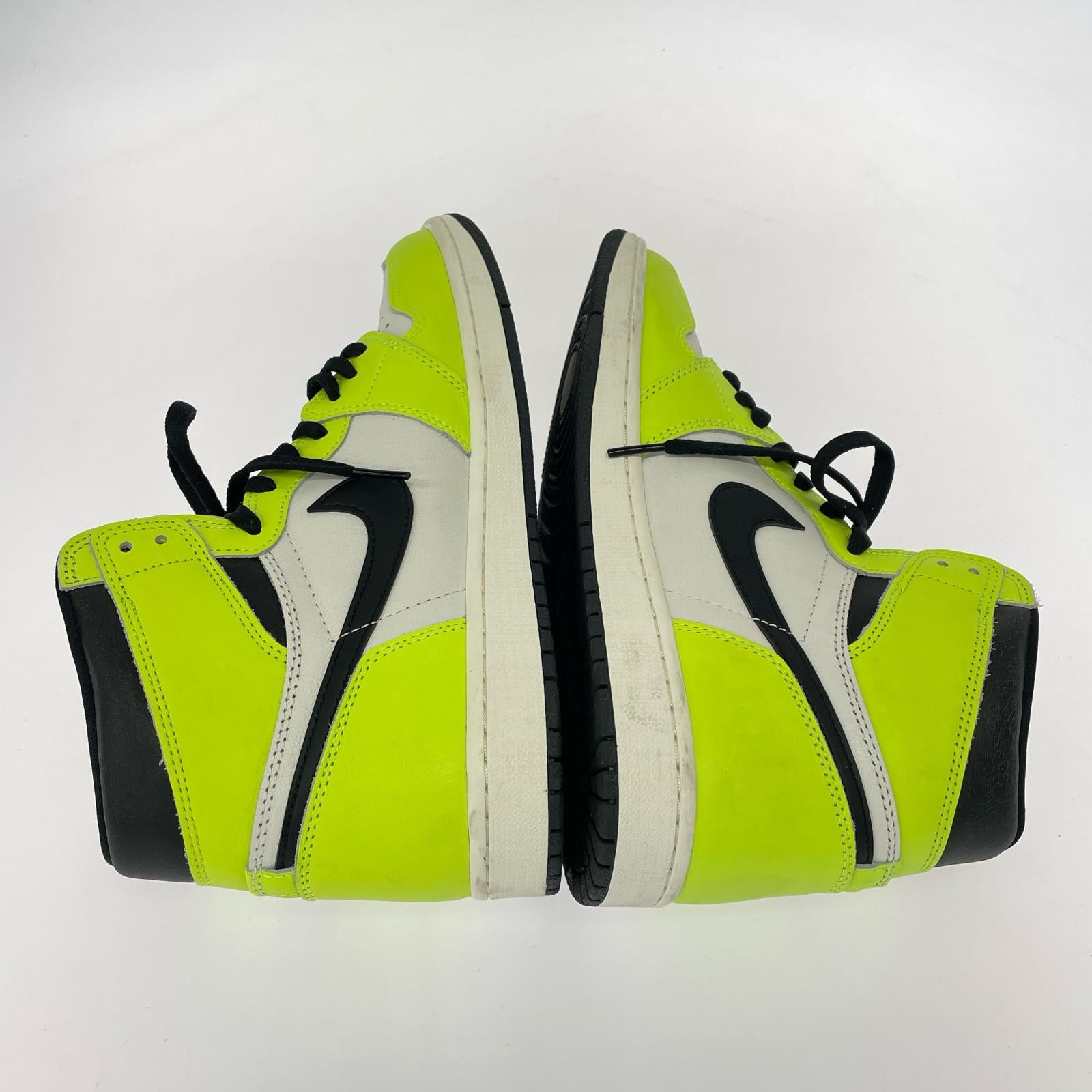 スニーカー AIR JORDAN 1 RETRO HIGH OG 29cm (US11 UK10 1/2 EU48)