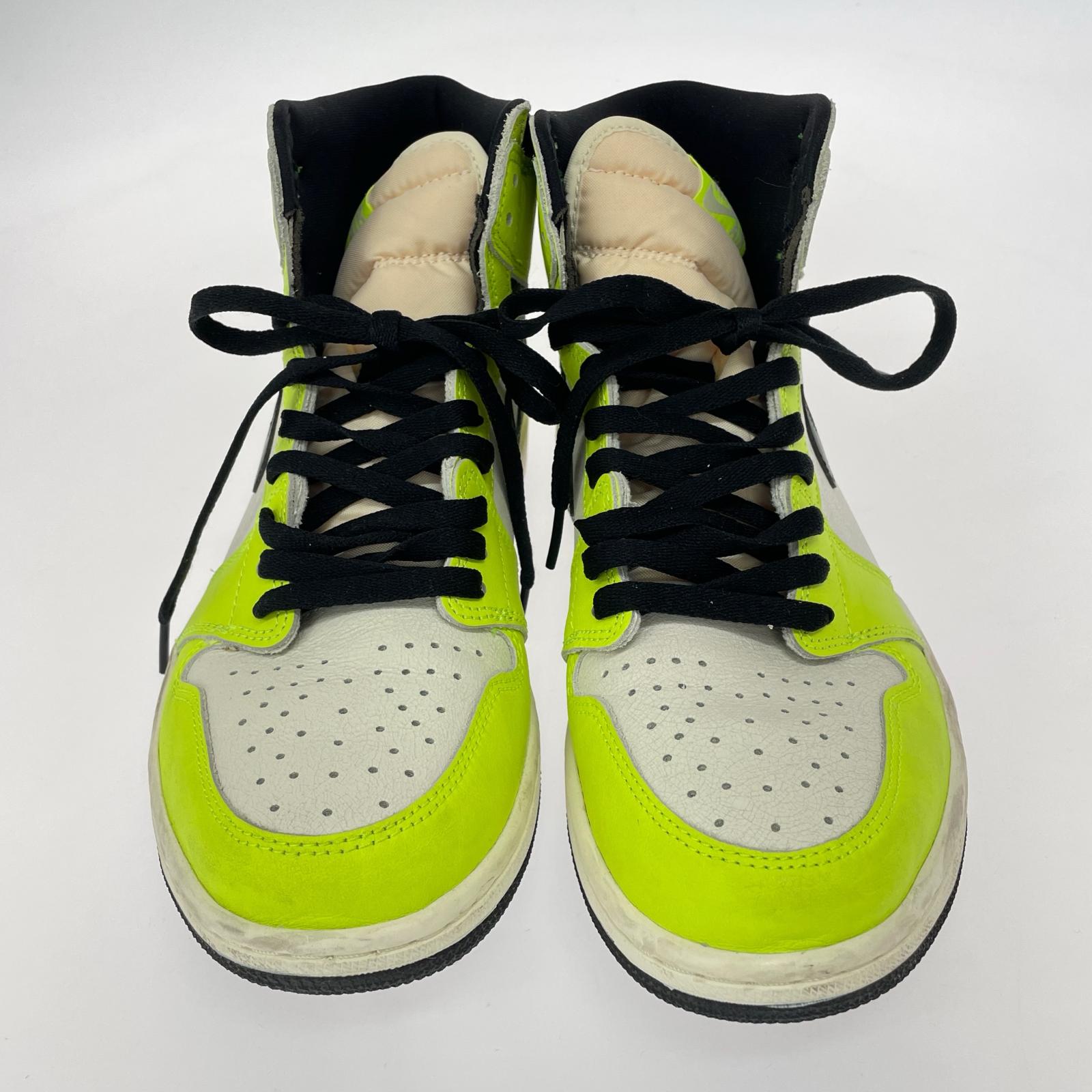 スニーカー AIR JORDAN 1 RETRO HIGH OG 29cm (US11 UK10 1/2 EU48)
