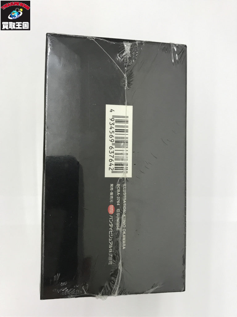 装甲騎兵ボトムズ DVD-BOX 2 未開封 フィギュア/グッズ