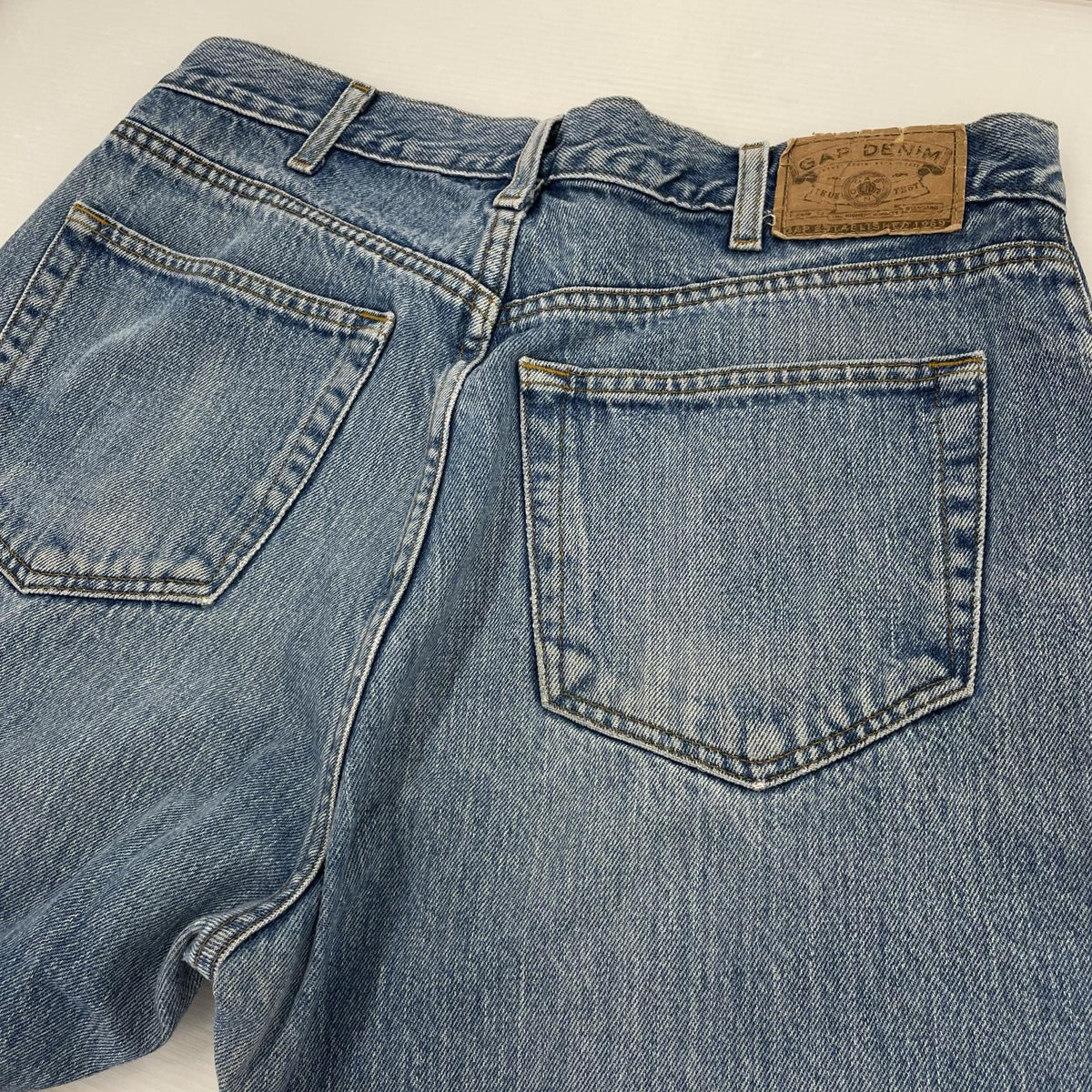 デニムパンツ 90s~00s GAP DENIM LOOSE FIT