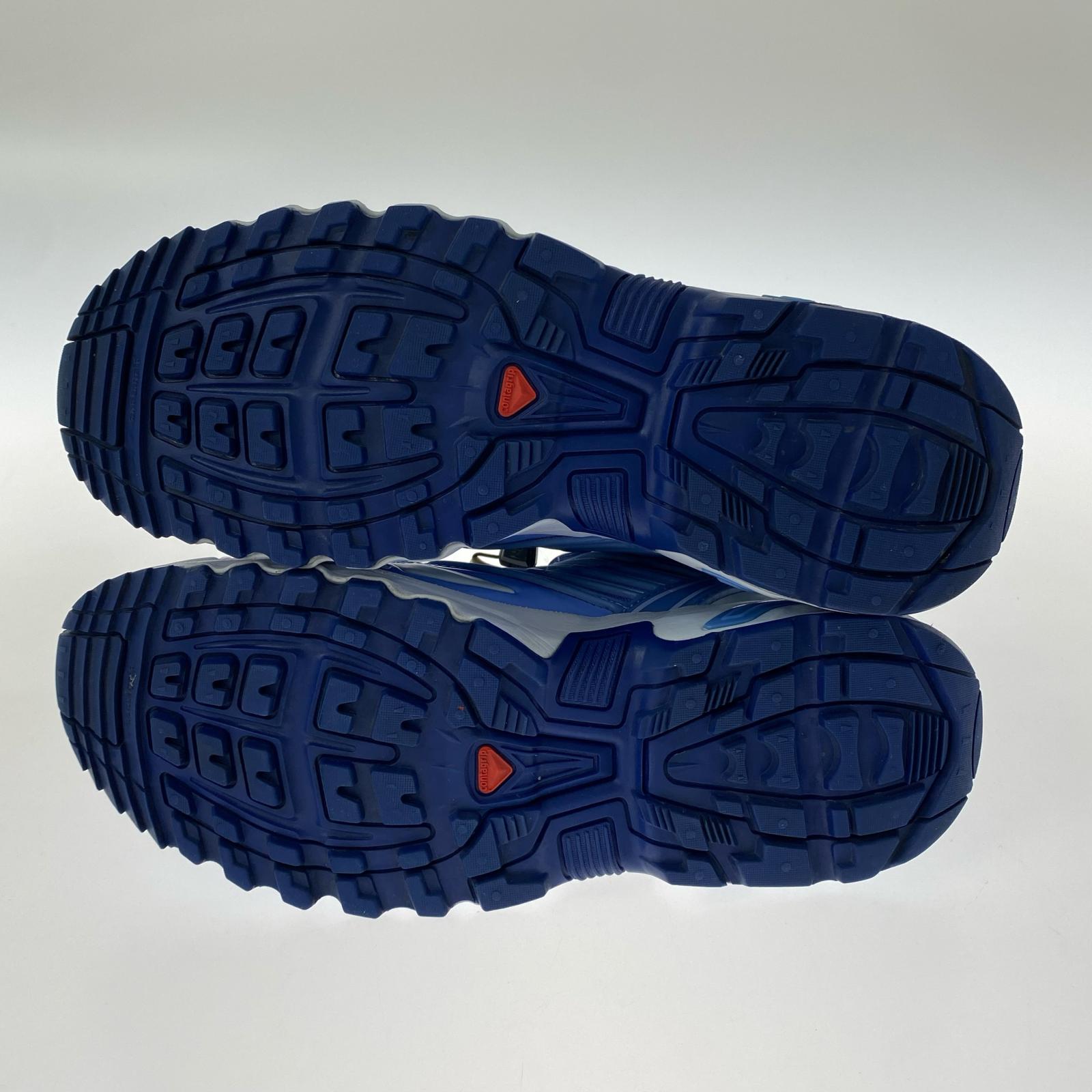 スニーカー × MM6 ACS Pro Advanced Blue (27.5) 27.5cm (US9 1/2 UK9 EU45) ブルー