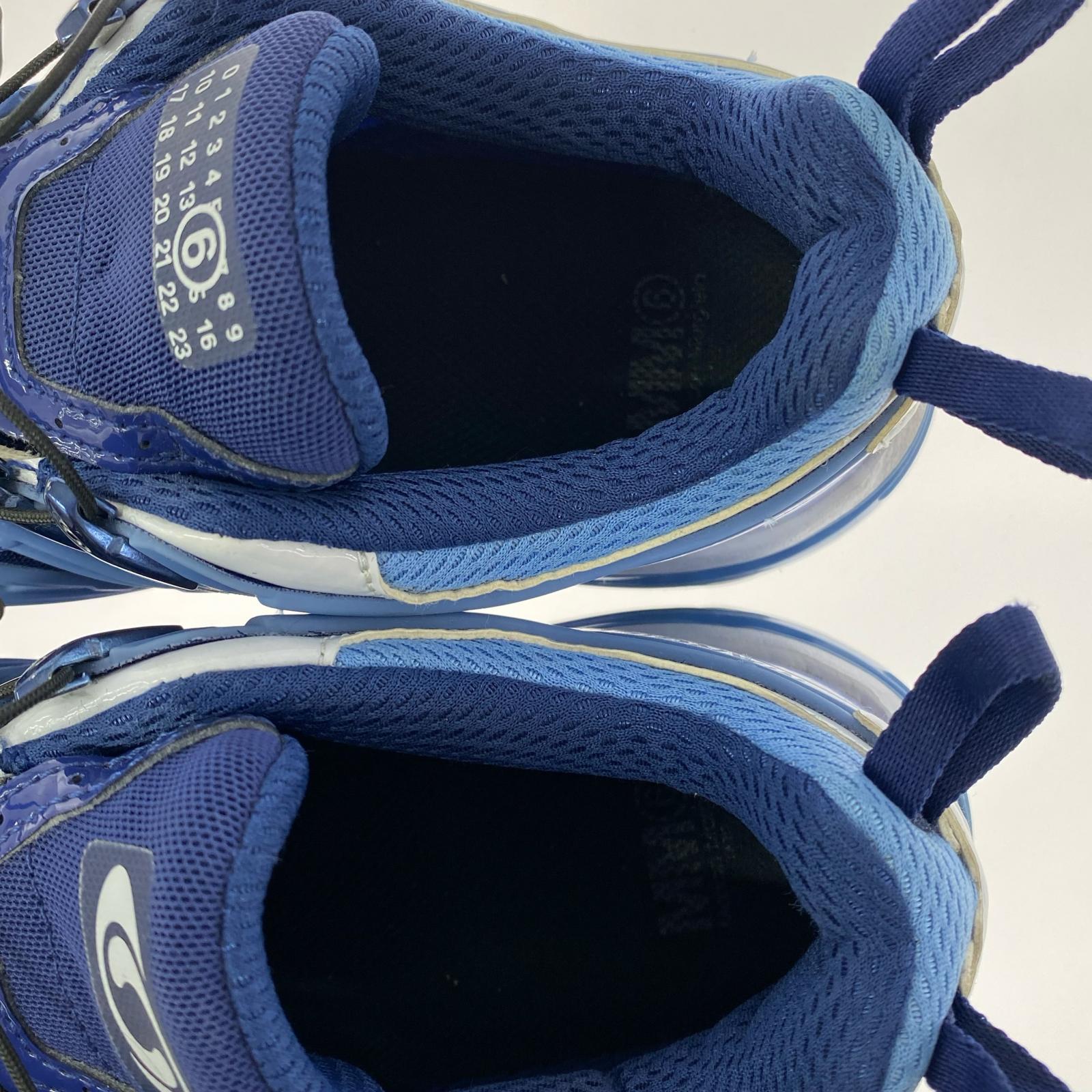スニーカー × MM6 ACS Pro Advanced Blue (27.5) 27.5cm (US9 1/2 UK9 EU45) ブルー