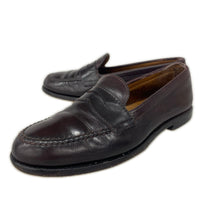 シューズ 984 Penny Loafer ブラウン