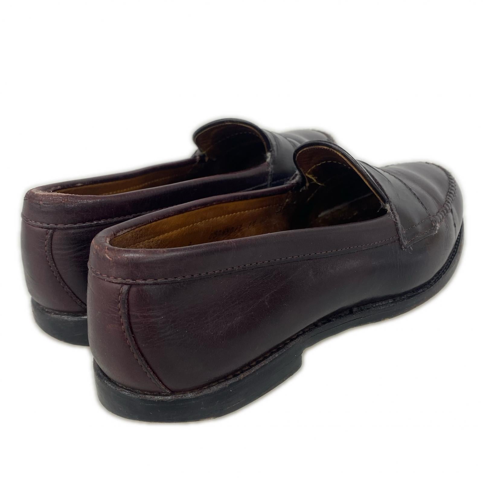 シューズ 984 Penny Loafer ブラウン
