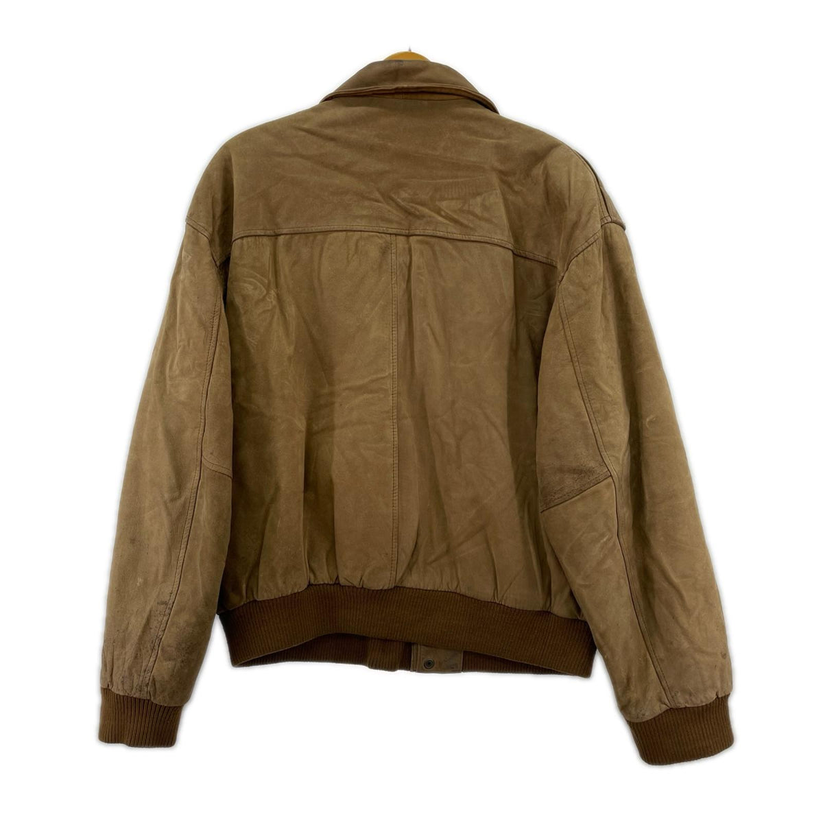 レザージャケット G-Ⅲ A-2 M M ブラウン