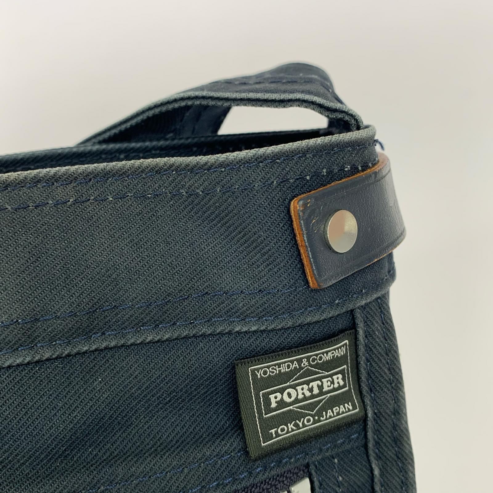 ショルダーバッグ PORTER ショルダーバッグ
