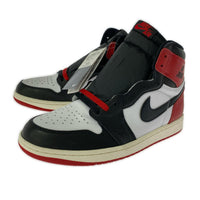 スニーカー AIR JORDAN 1 RETRO HIGH OG 27cm 27cm (US9 UK8 1/2 EU44)
