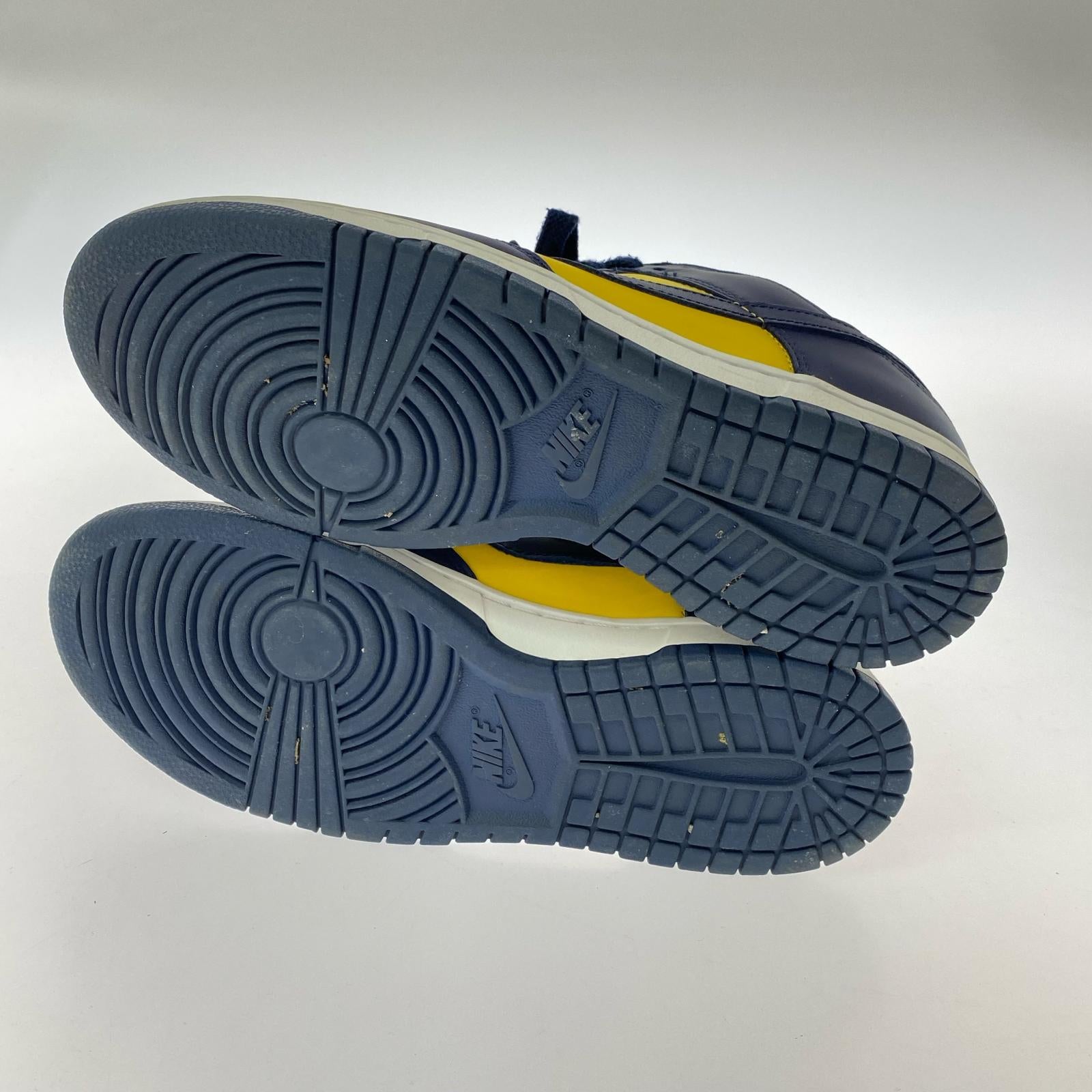 スニーカー DUNK LOW RETRO MICHIGAN 27cm 27cm (US9 UK8 1/2 EU44)