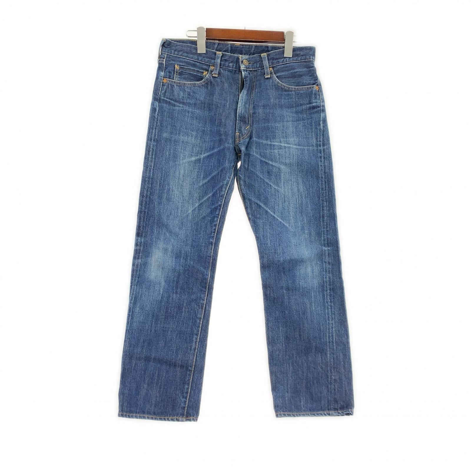 デニムパンツ STANDARD CALIFORNIA S905 デニムパンツ (W29L32) 29 ブルー