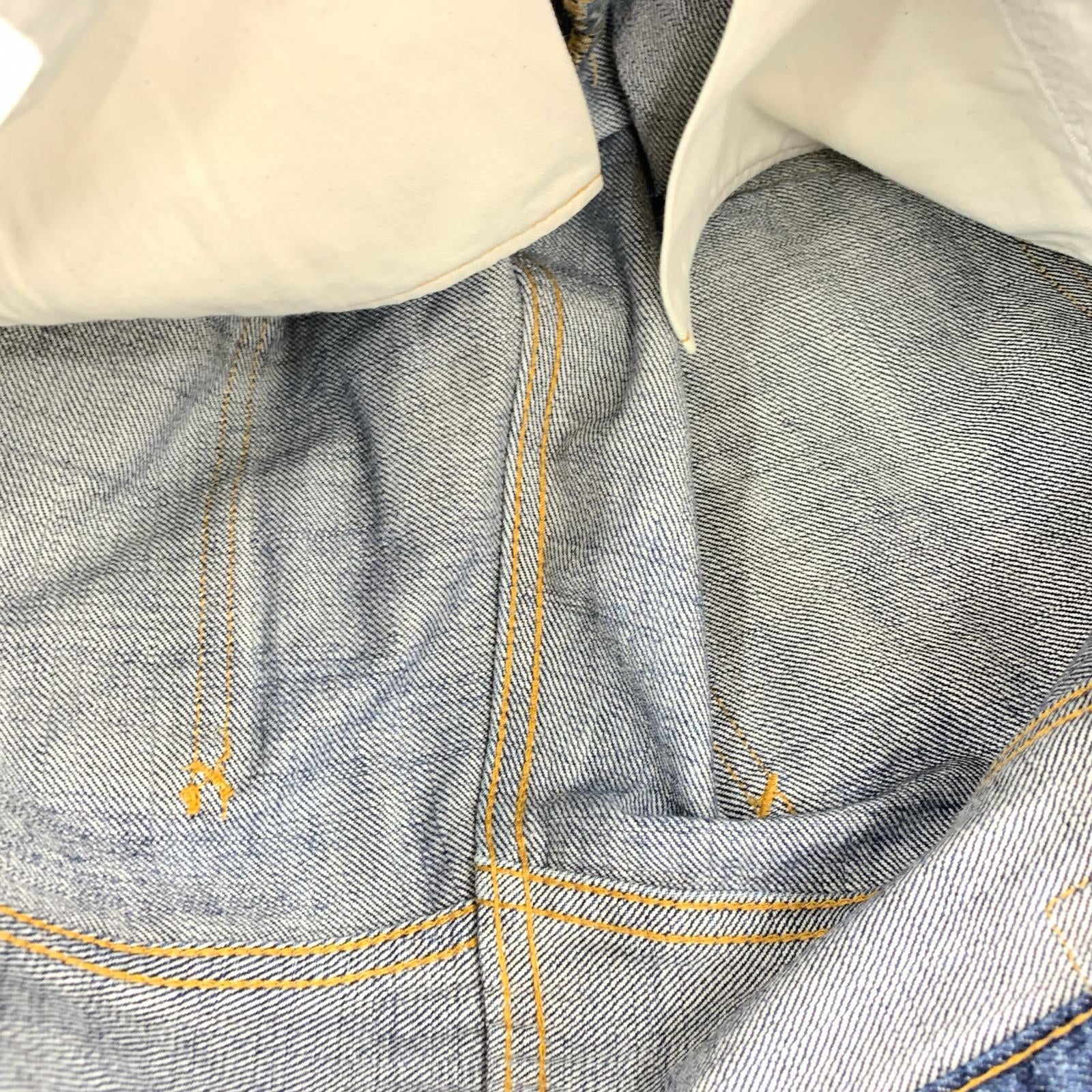 デニムパンツ STANDARD CALIFORNIA S905 デニムパンツ (W29L32) 29 ブルー