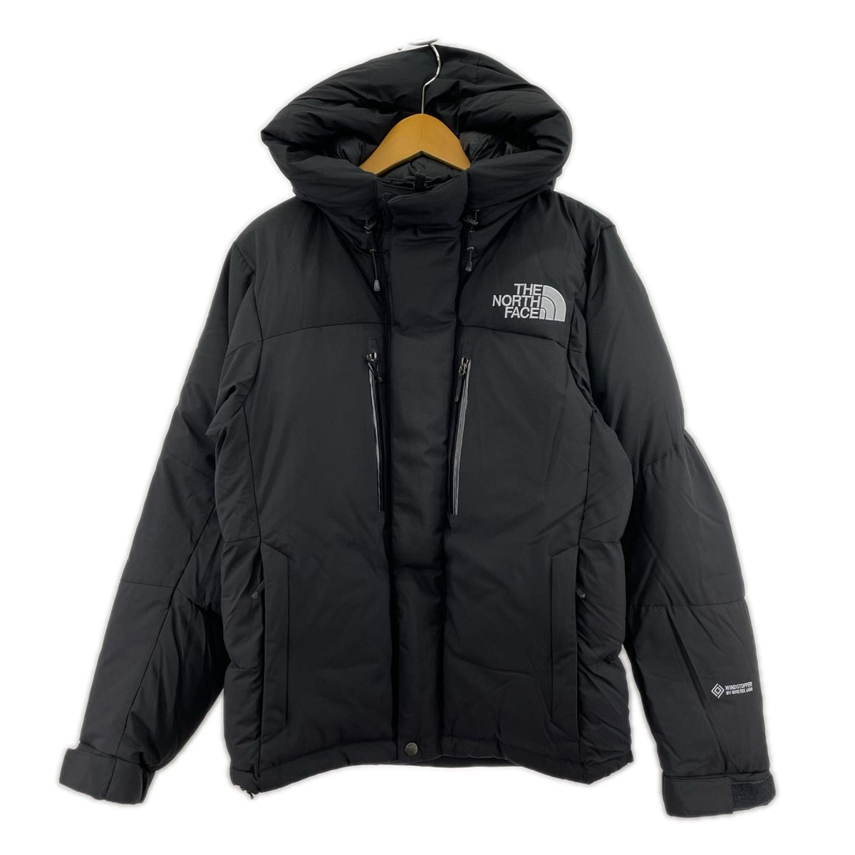 ダウンジャケット Baltro Light Jacket S BLK S ブラック
