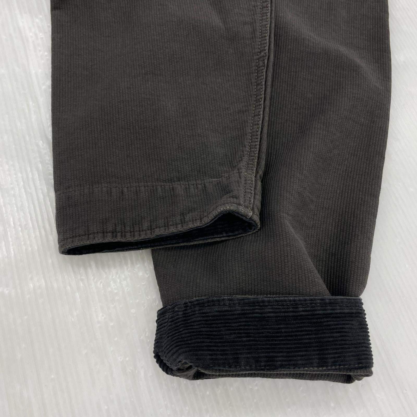 ジャケット N-1 DECK JACKET L グレー