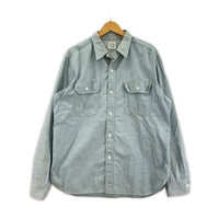 長袖シャツ 50Sスタイル L/Sシャツ (XL)