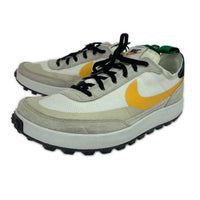 スニーカー Tom Sachs General Purpose Shoe 29.0cm 29cm (US11 UK10 1/2 EU48) ベージュ