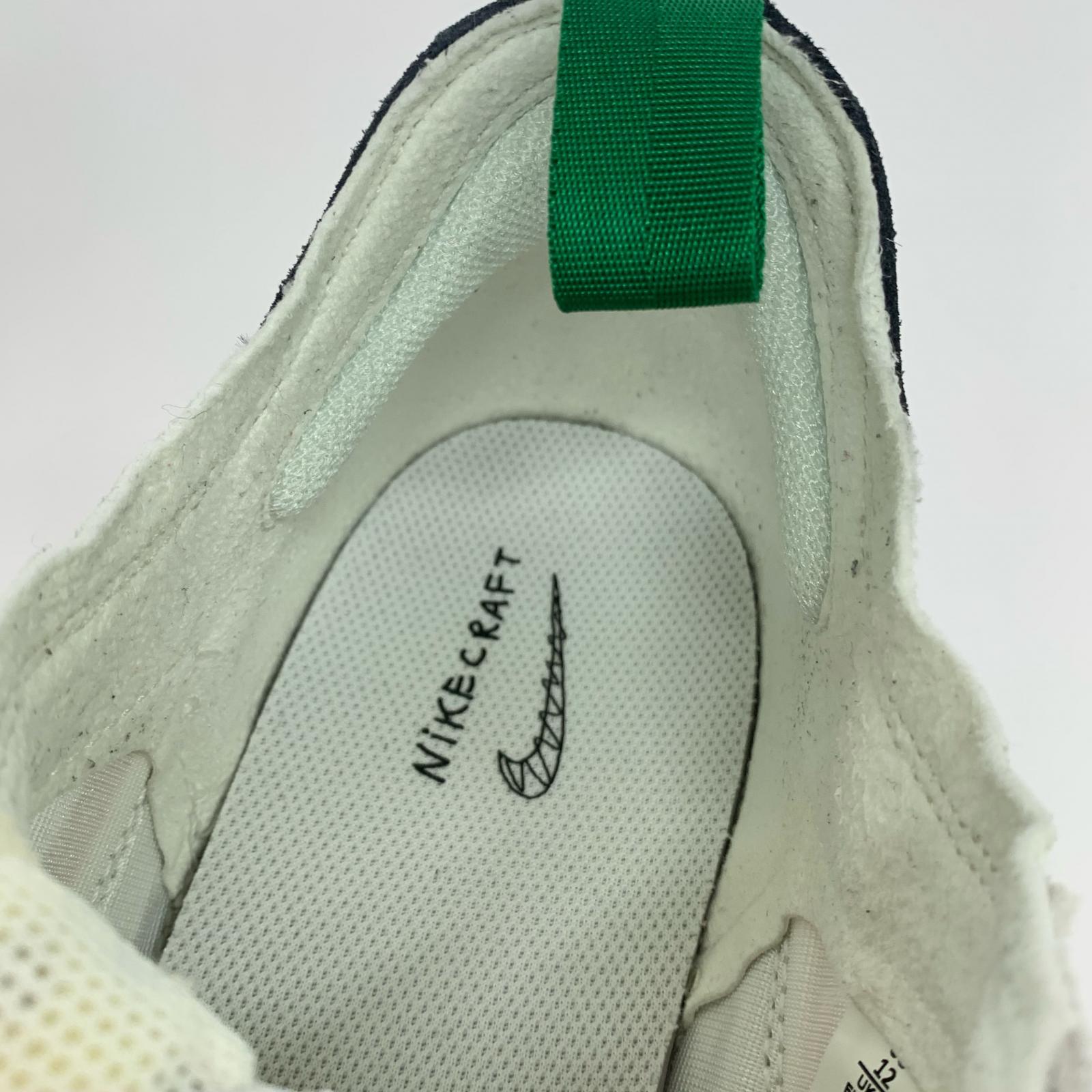 スニーカー Tom Sachs General Purpose Shoe 29.0cm 29cm (US11 UK10 1/2 EU48) ベージュ