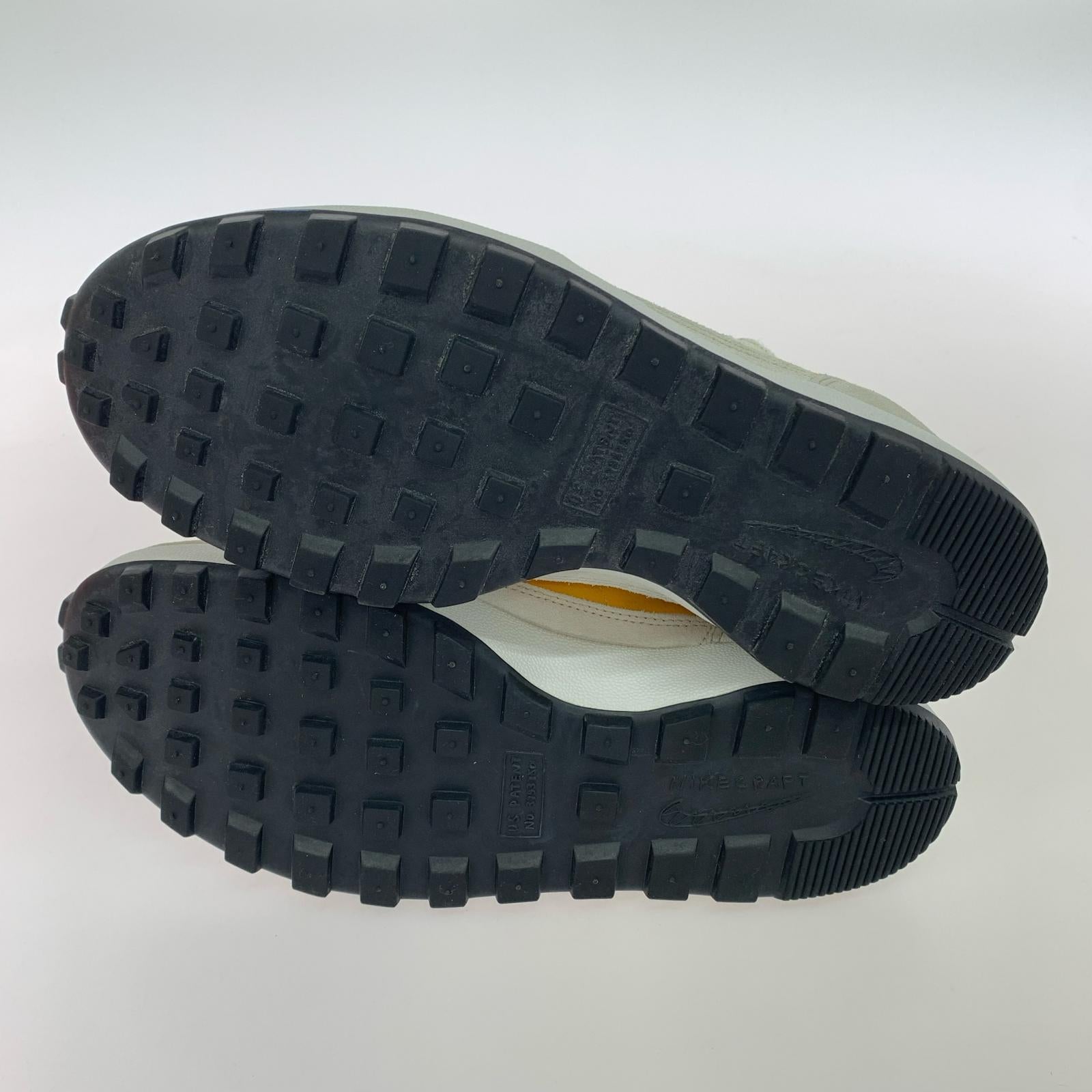 スニーカー Tom Sachs General Purpose Shoe 29.0cm 29cm (US11 UK10 1/2 EU48) ベージュ