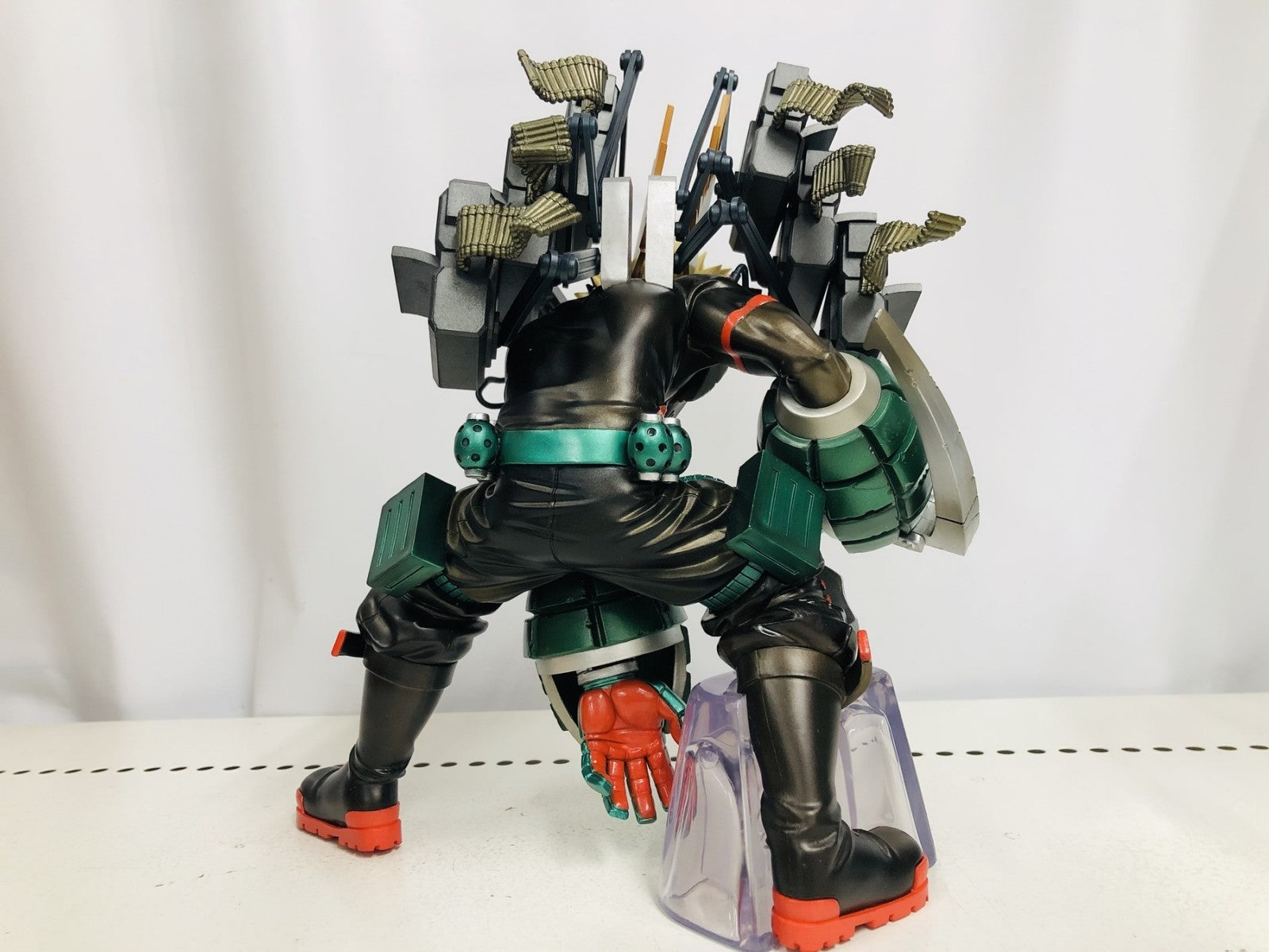 ラストワン賞 爆豪勝己 ストレイフパンツァーァー フィギュア/グッズ