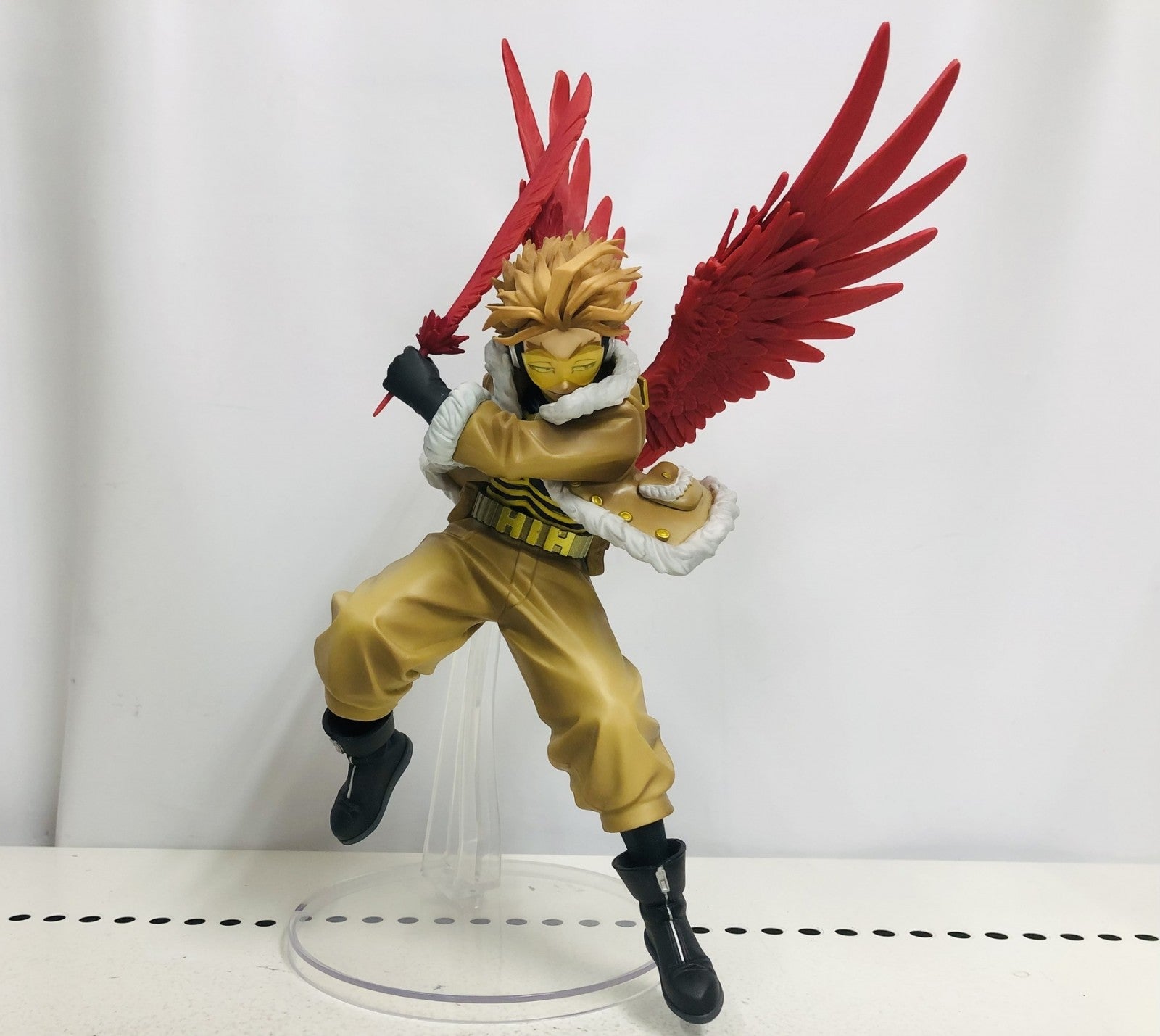 G賞 ホークス figure フィギュア/グッズ