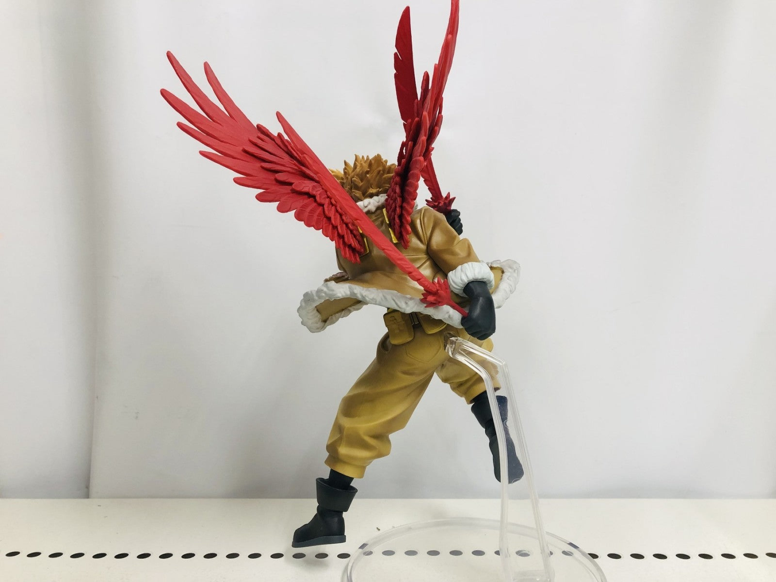 G賞 ホークス figure フィギュア/グッズ