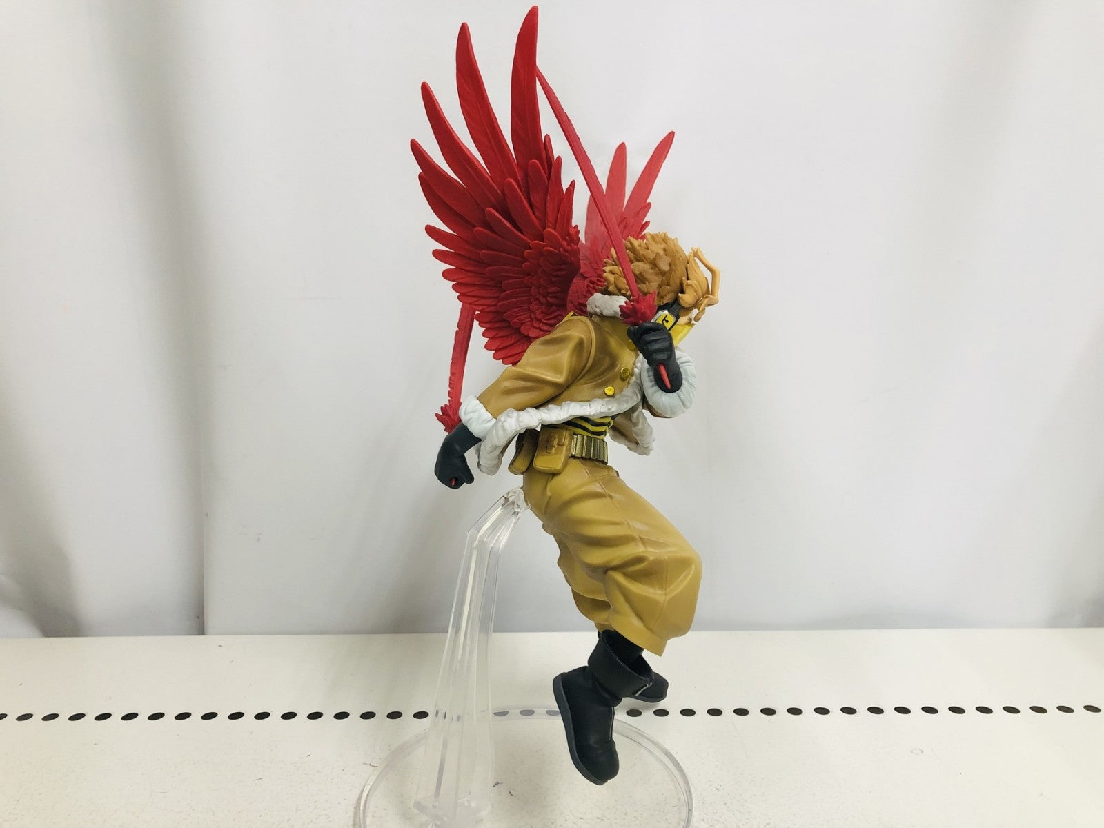 G賞 ホークス figure フィギュア/グッズ