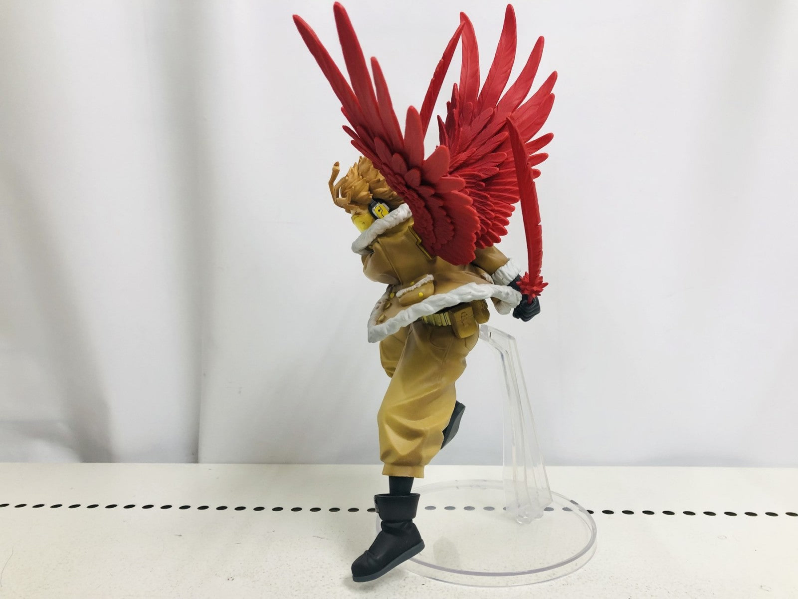 G賞 ホークス figure フィギュア/グッズ