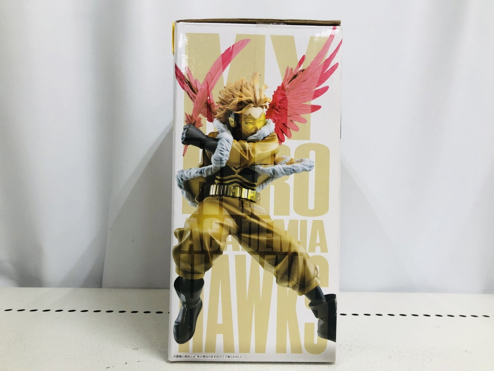 G賞 ホークス figure フィギュア/グッズ