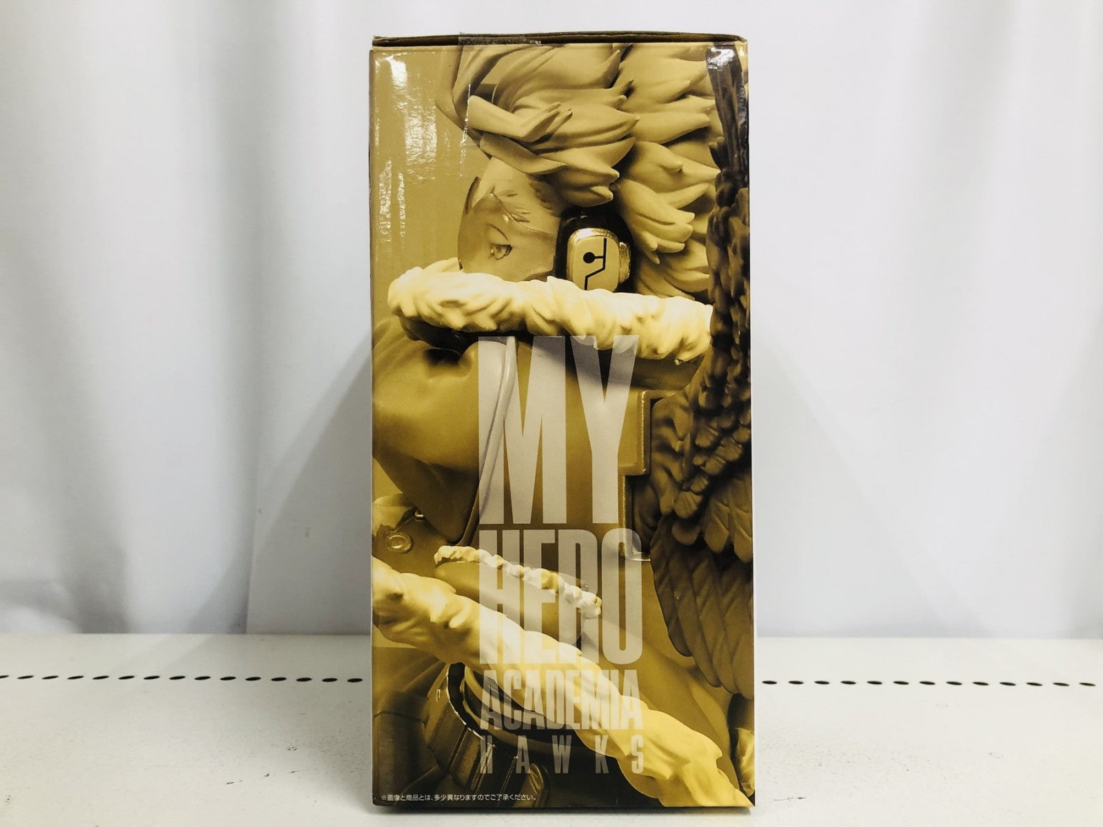 G賞 ホークス figure フィギュア/グッズ