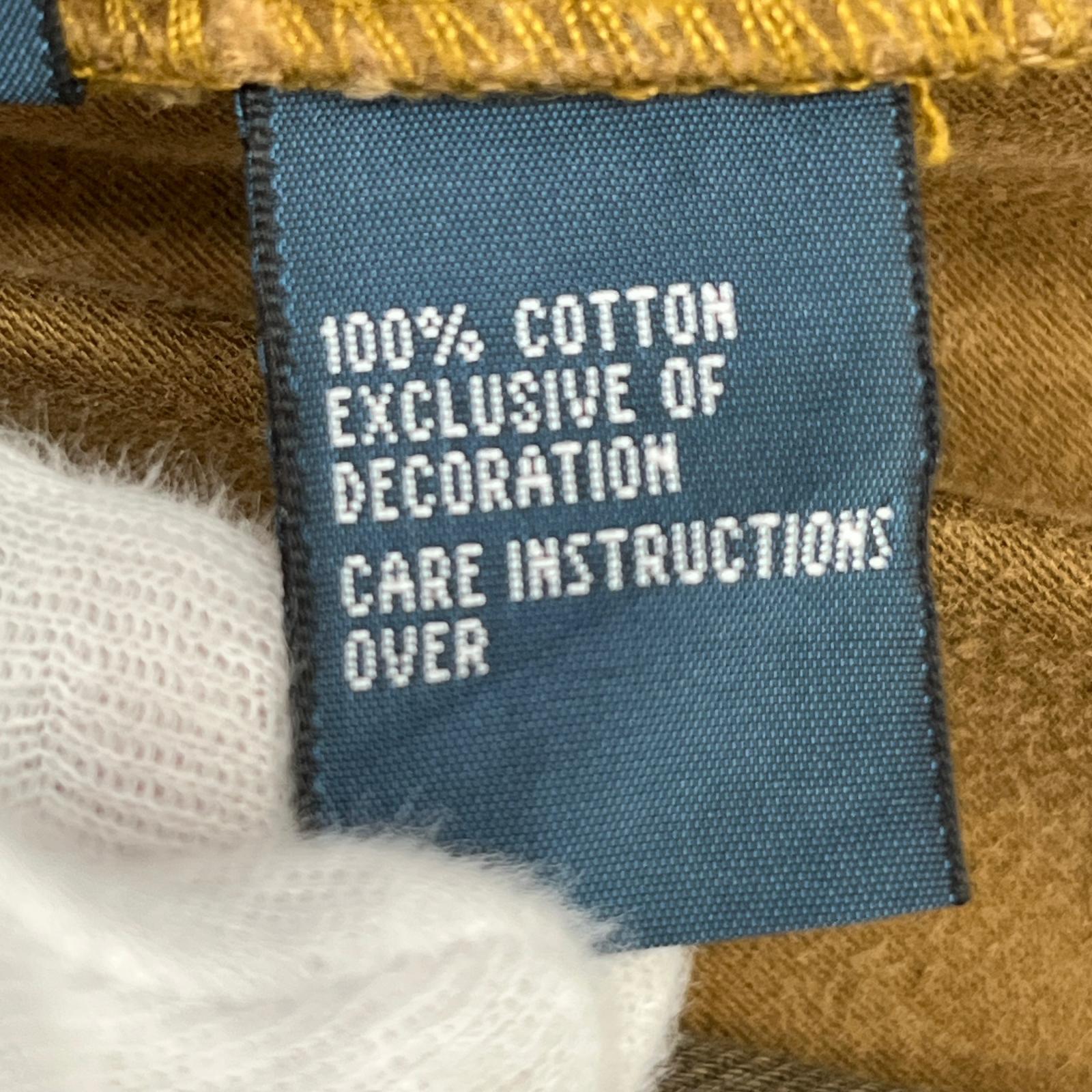パンツ モールスキンパンツ BRW (36) ブラウン