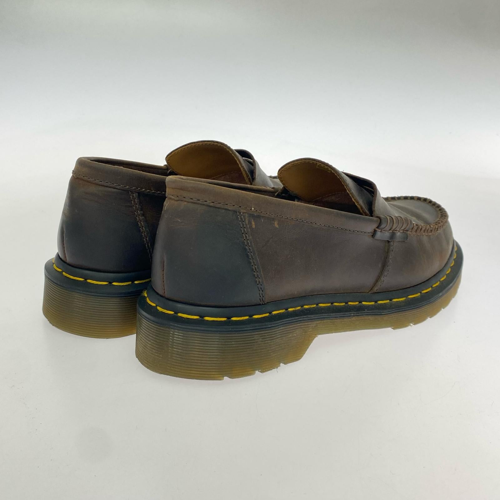 シューズ Penton DARK BROWN (US9) ブラウン