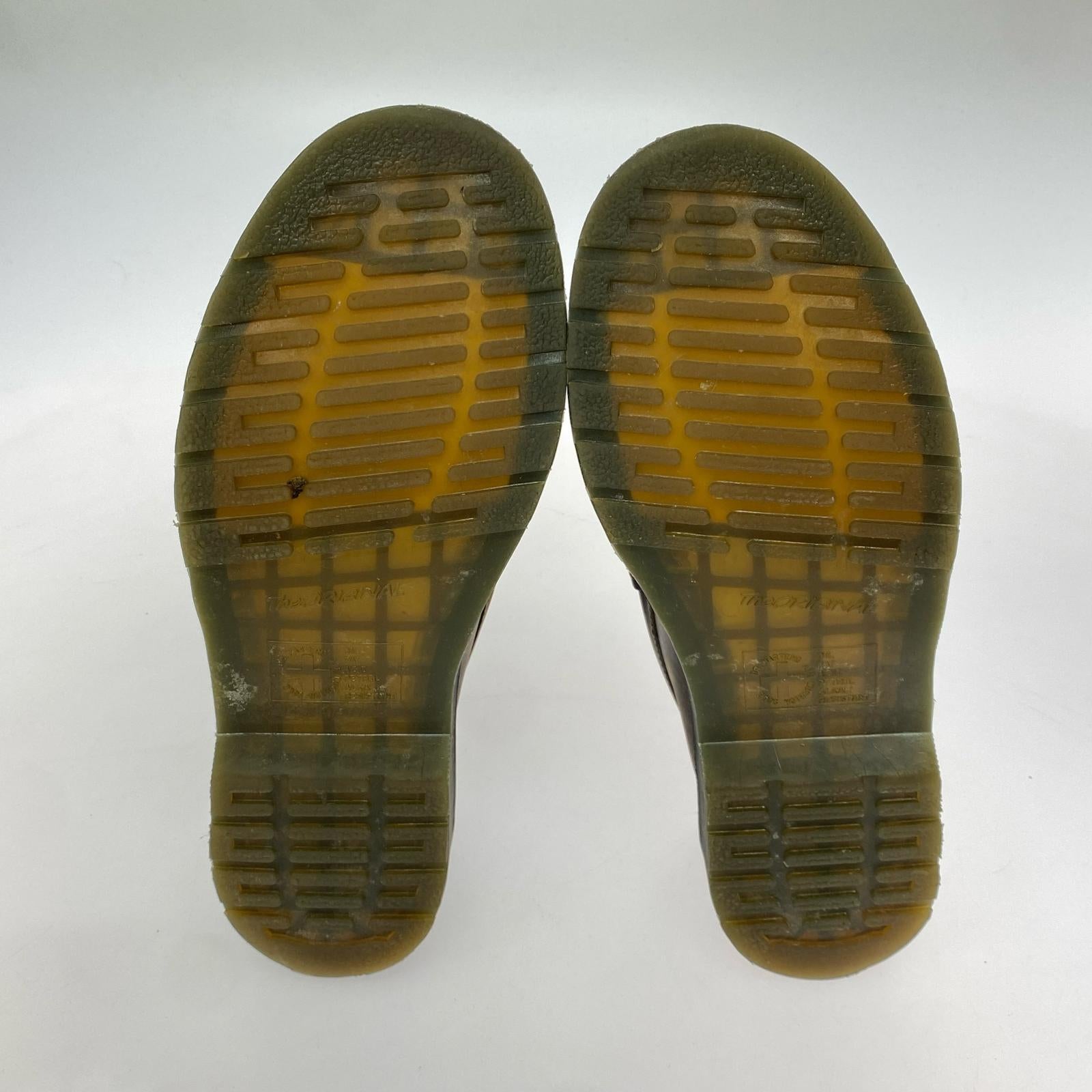 シューズ Penton DARK BROWN (US9) ブラウン
