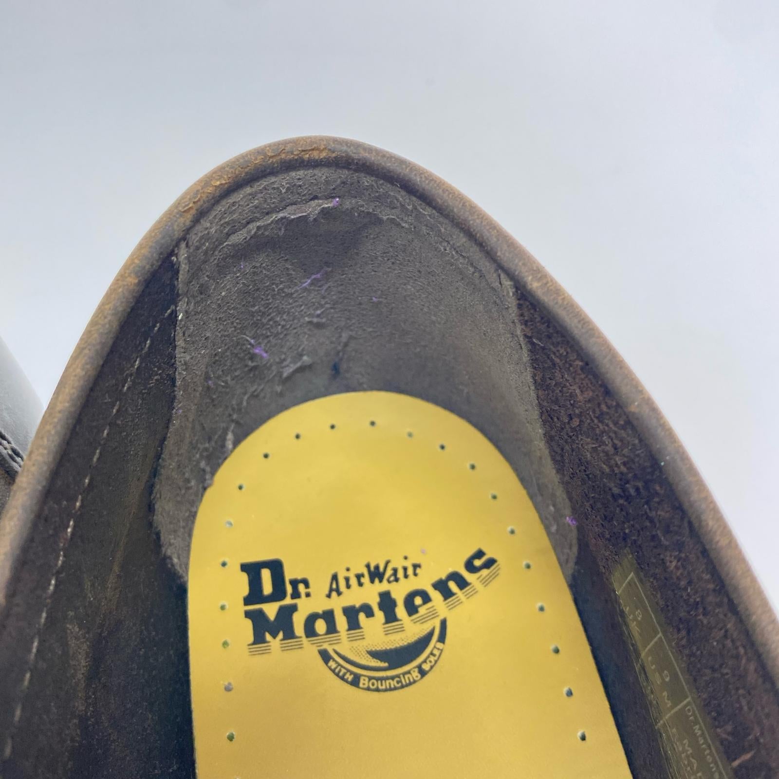 シューズ Penton DARK BROWN (US9) ブラウン