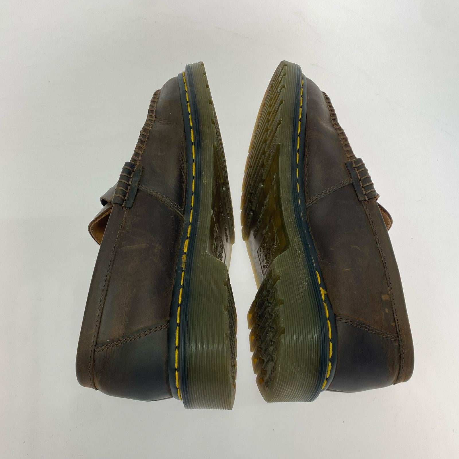 シューズ Penton DARK BROWN (US9) ブラウン