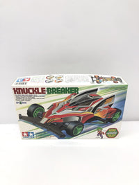 1/32 エアロミニ四駆 ナックルブレイカー カープラモ・ミニ四駆