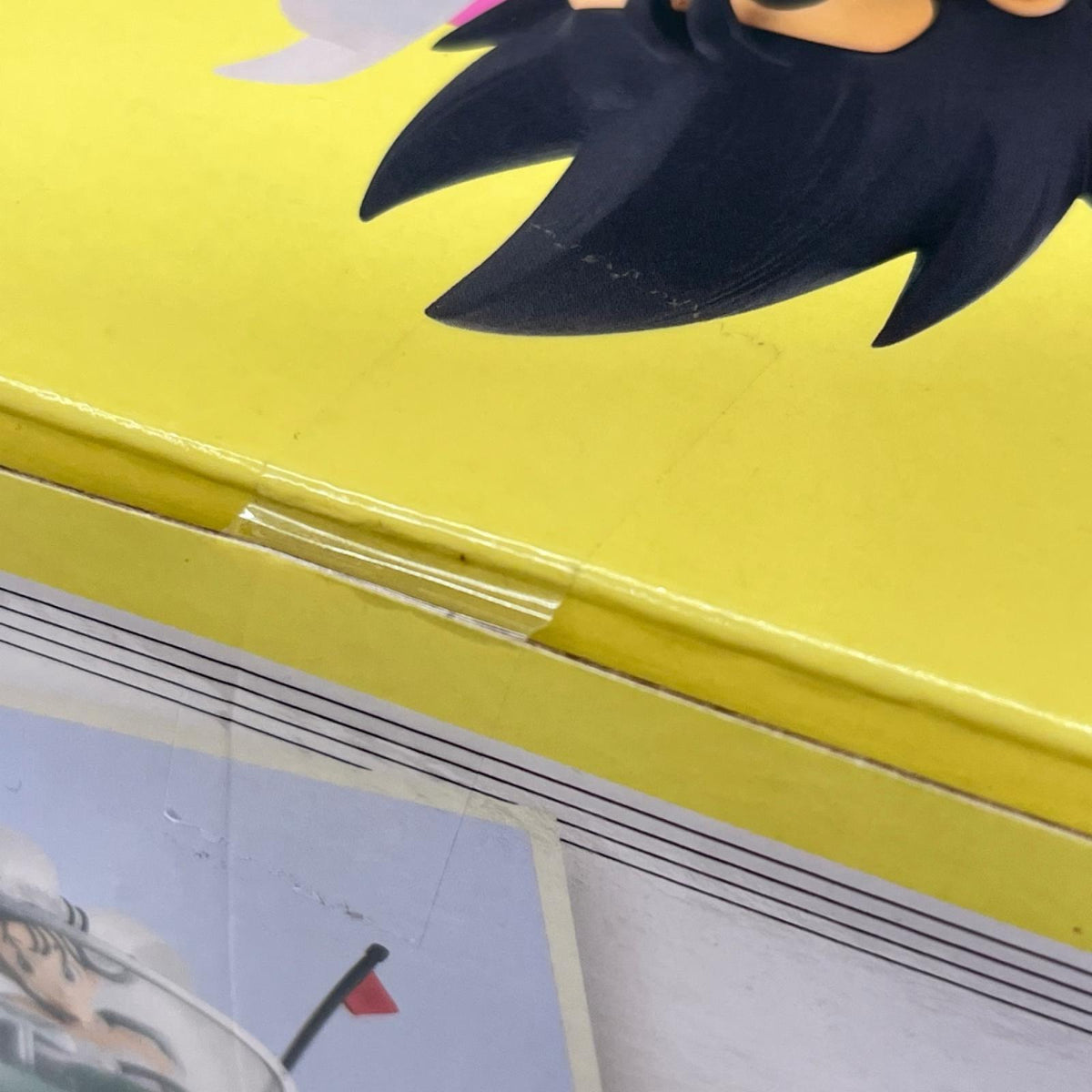 A賞 孫悟空&チチ DRAGONBALL SNAP FIGURE ドラゴンボール/DRAGON BALL バンダイスピリッツ フィギュア/グッズ