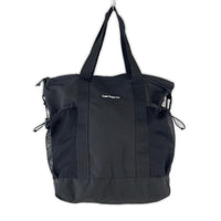 その他バッグ IRWIN TOTE BAG ブラック
