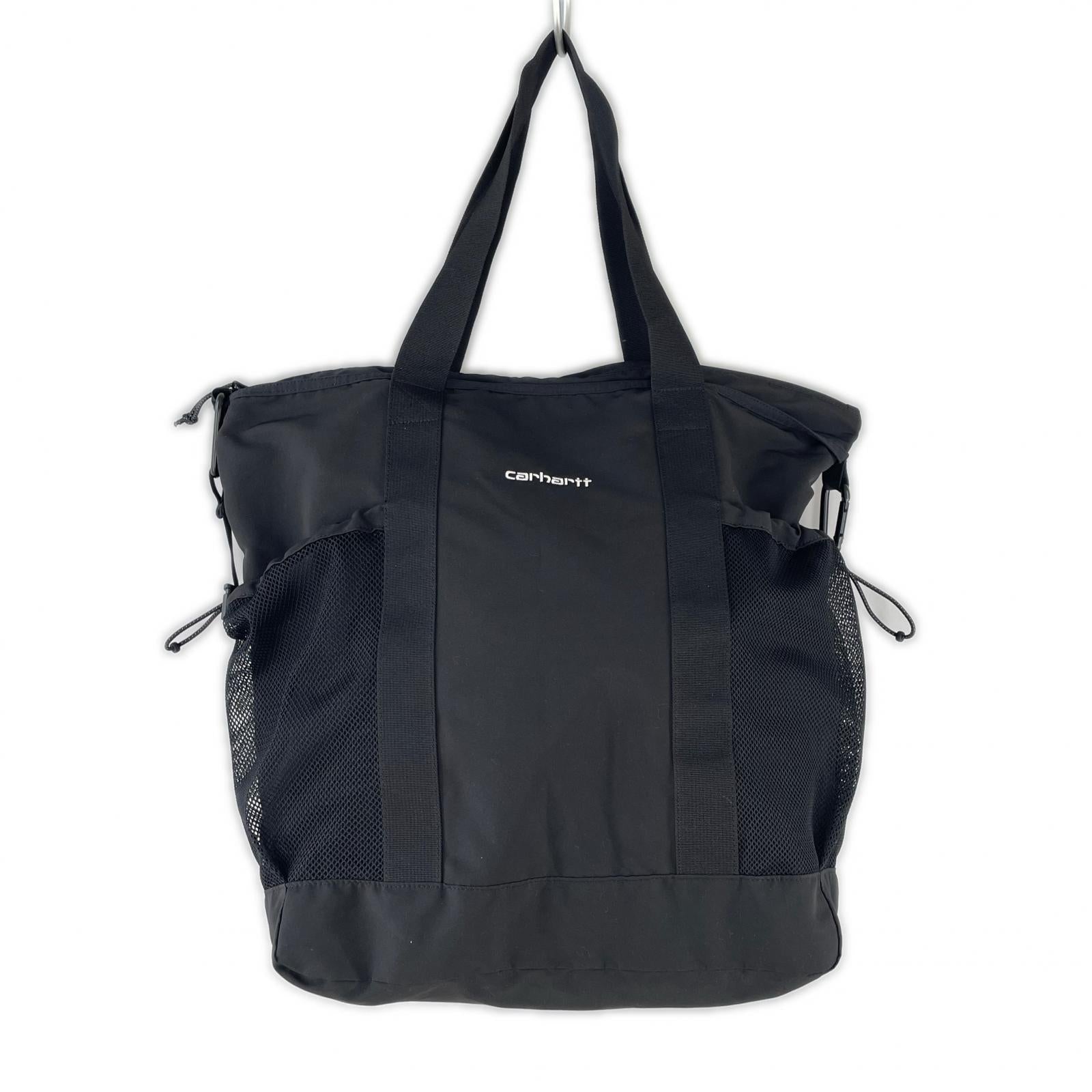 その他バッグ IRWIN TOTE BAG ブラック