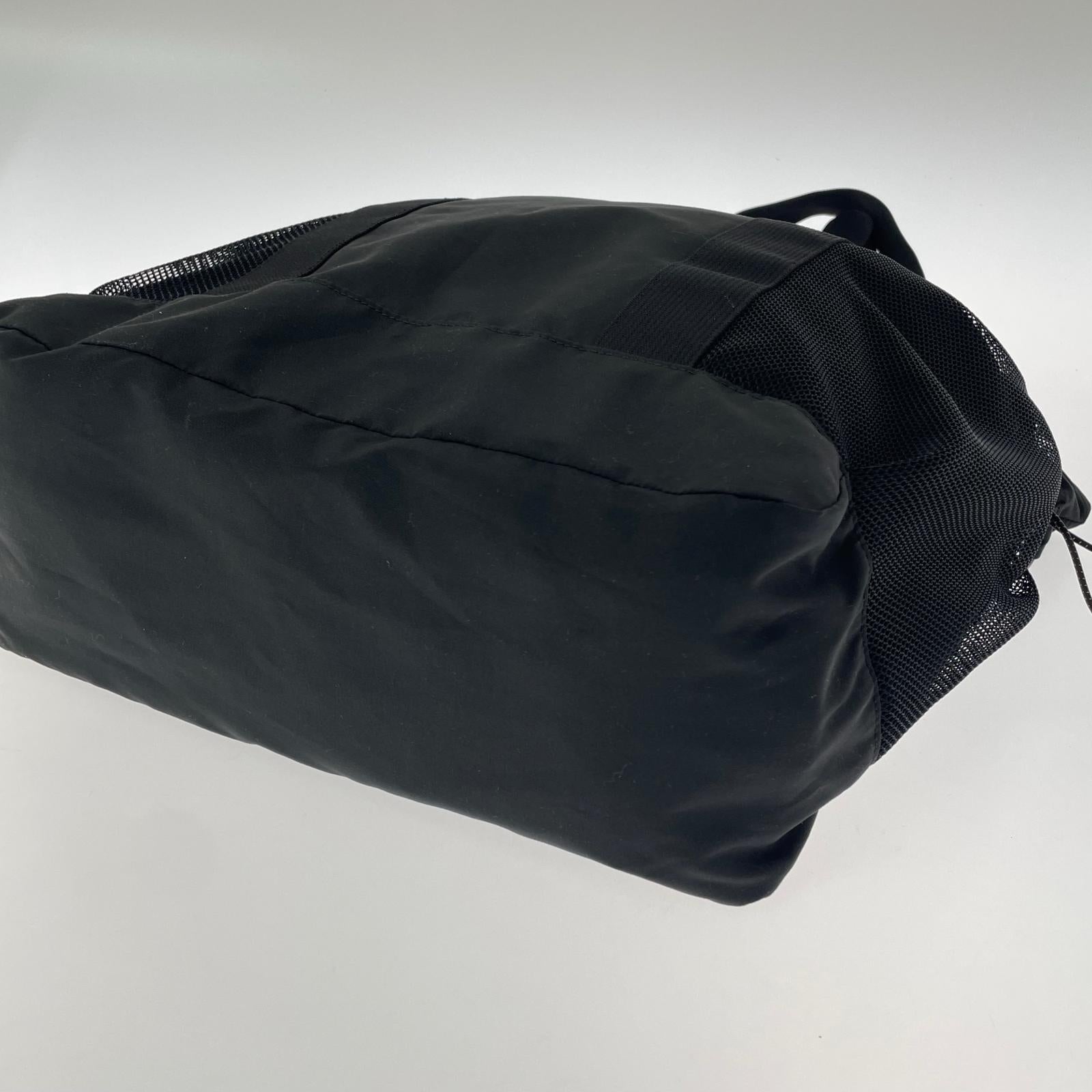 その他バッグ IRWIN TOTE BAG ブラック
