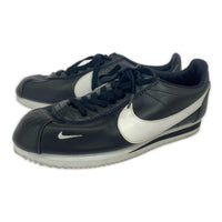 スニーカー Classic Cortez Premium Swoosh 28.5cm (US10 1/2 UK10 EU47) ブラック