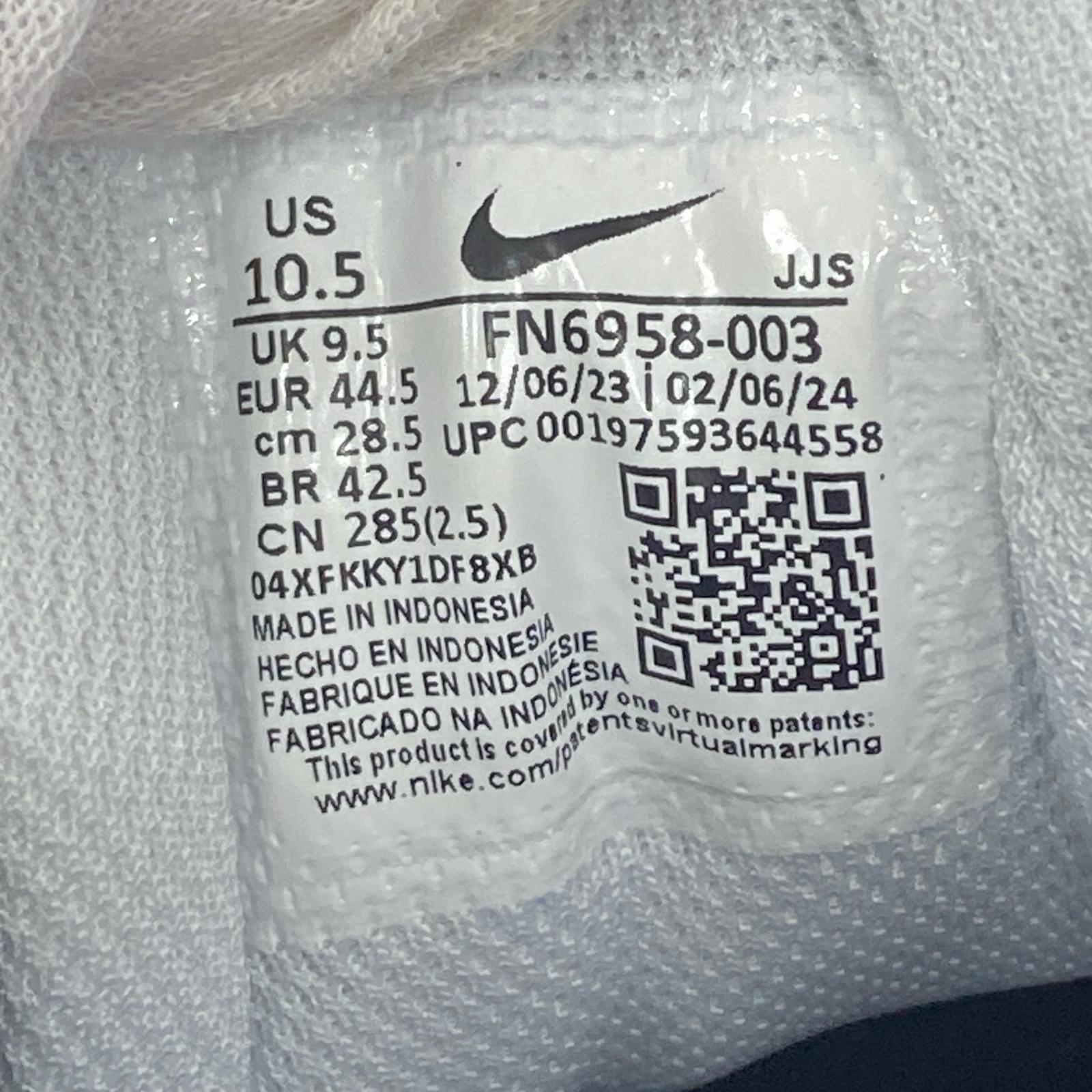 スニーカー AIR MAX 90 28.5cm 28.5cm (US10 1/2 UK10 EU47) グレー