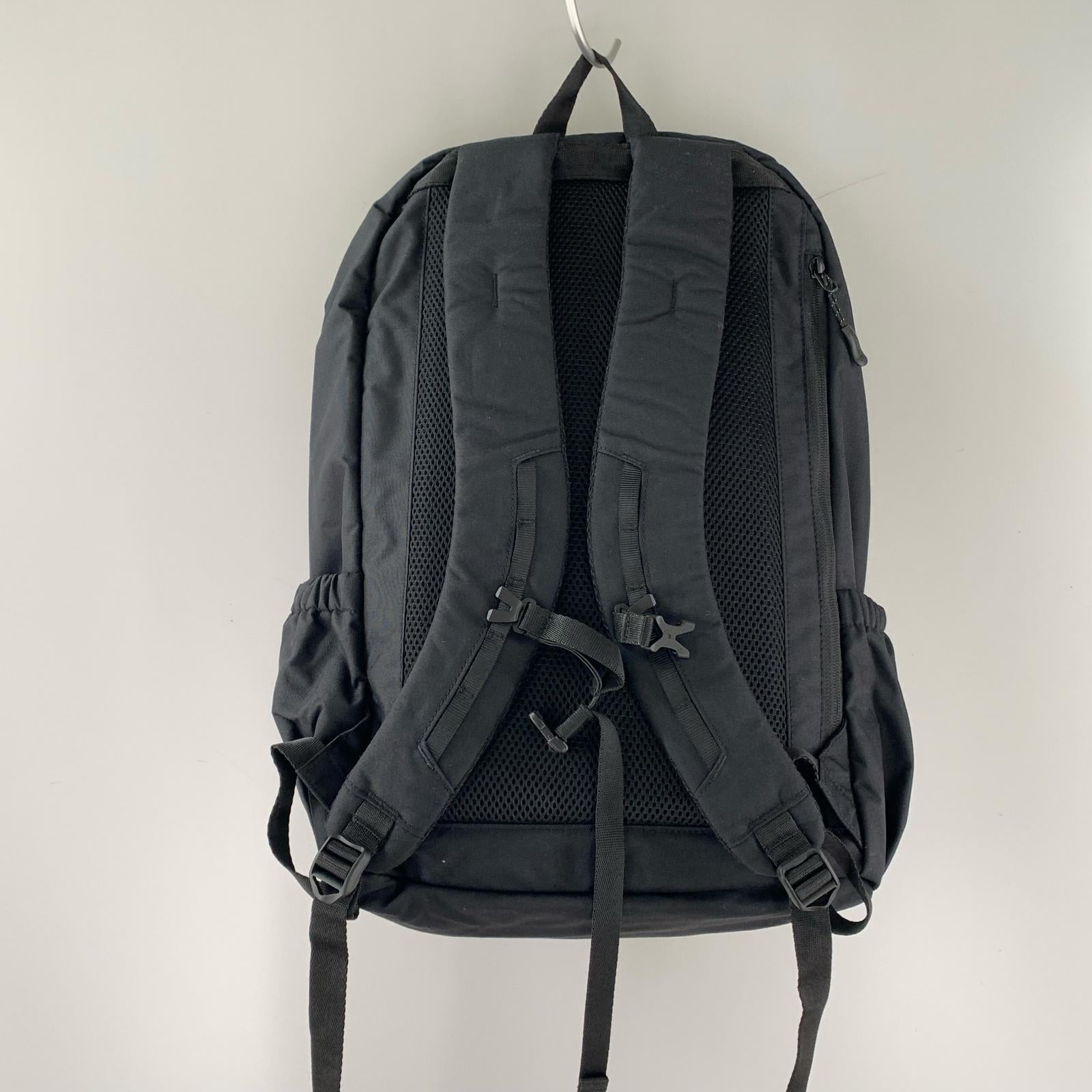 リュック・デイパック Everyday Use Backpack ブラック