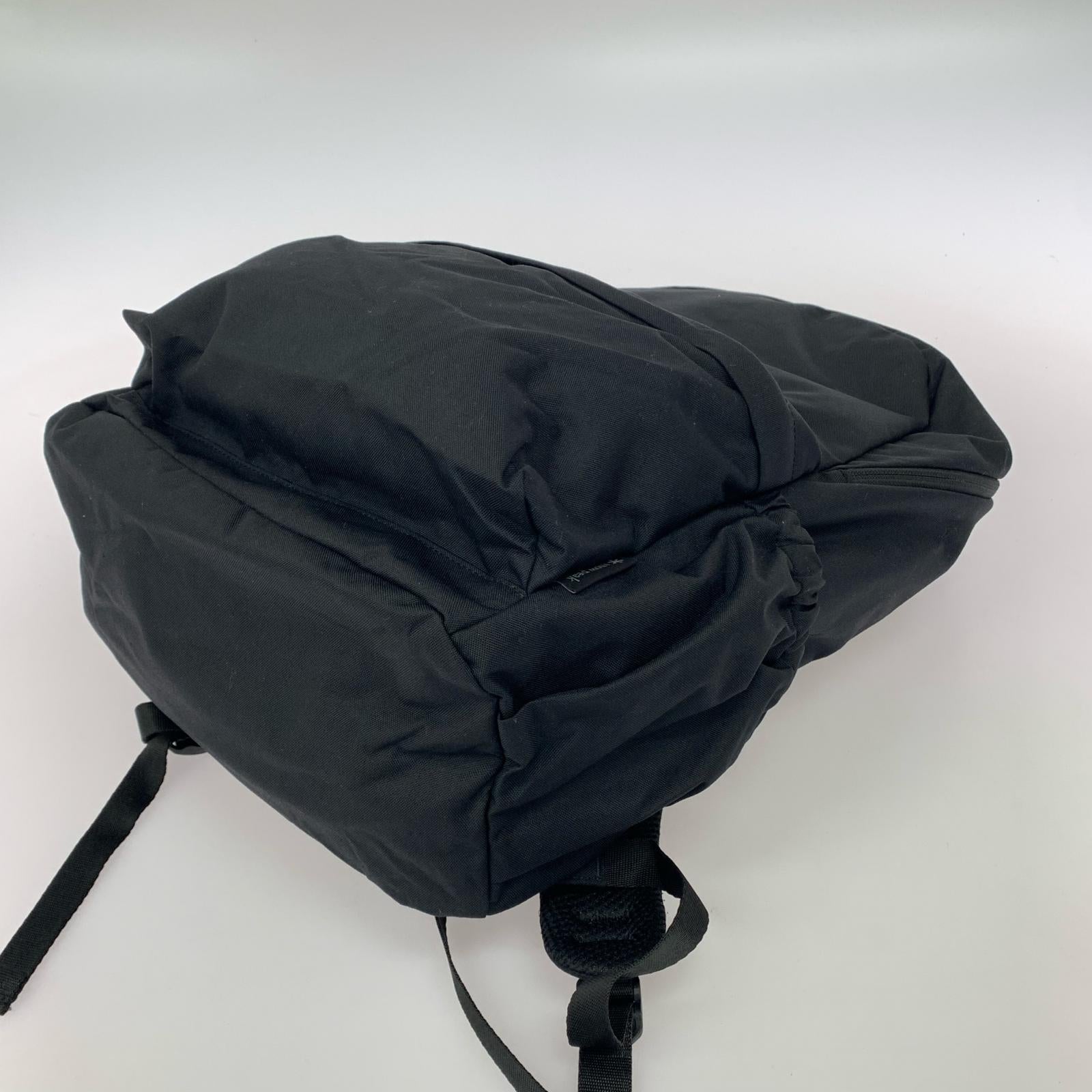 リュック・デイパック Everyday Use Backpack ブラック