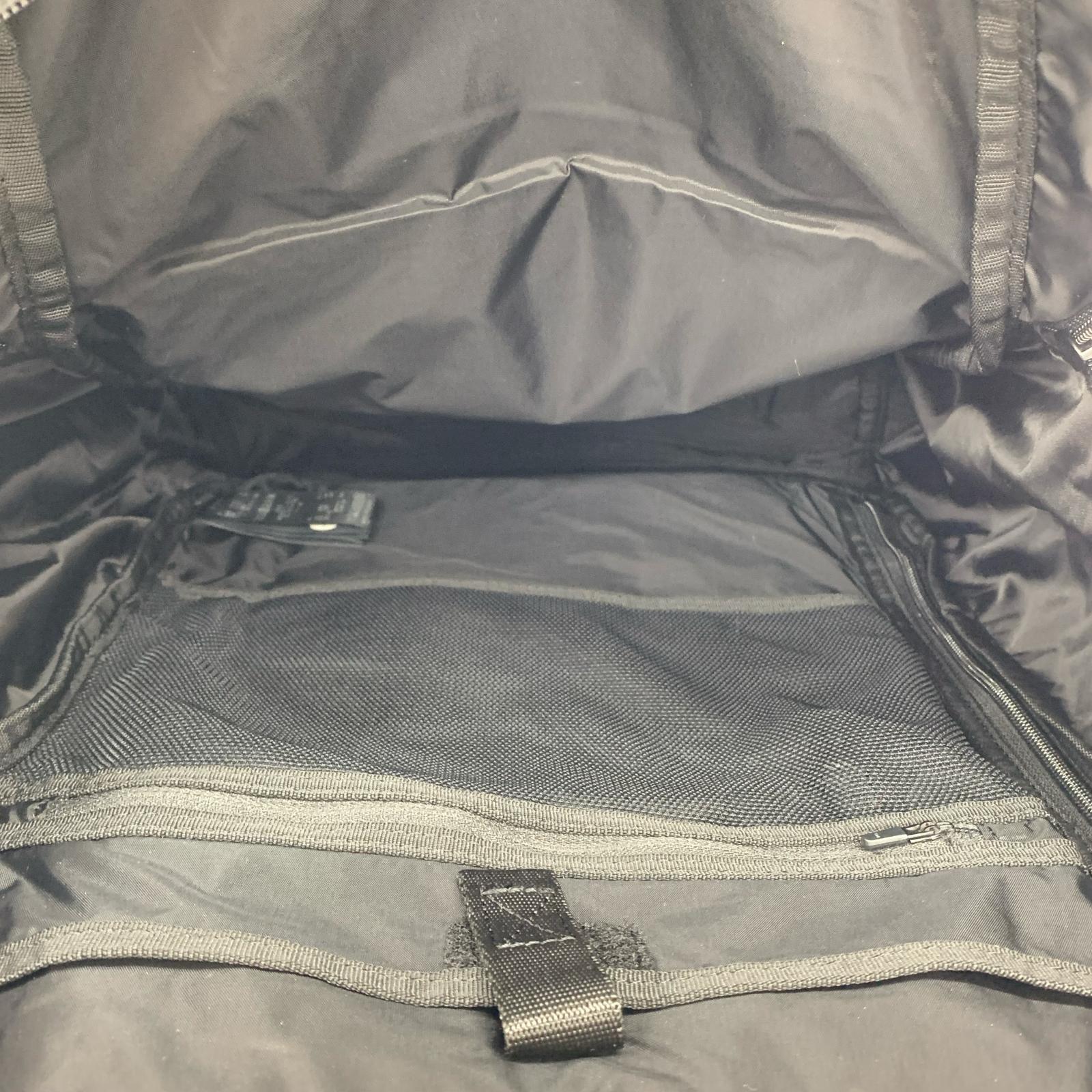 リュック・デイパック Everyday Use Backpack ブラック
